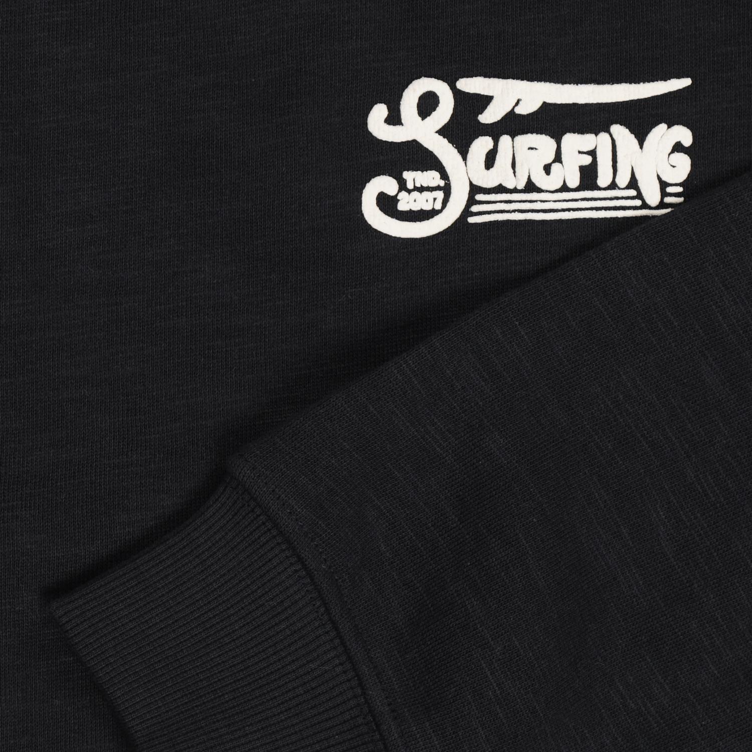 Melbourne Sweater -Tumble 'N Dry