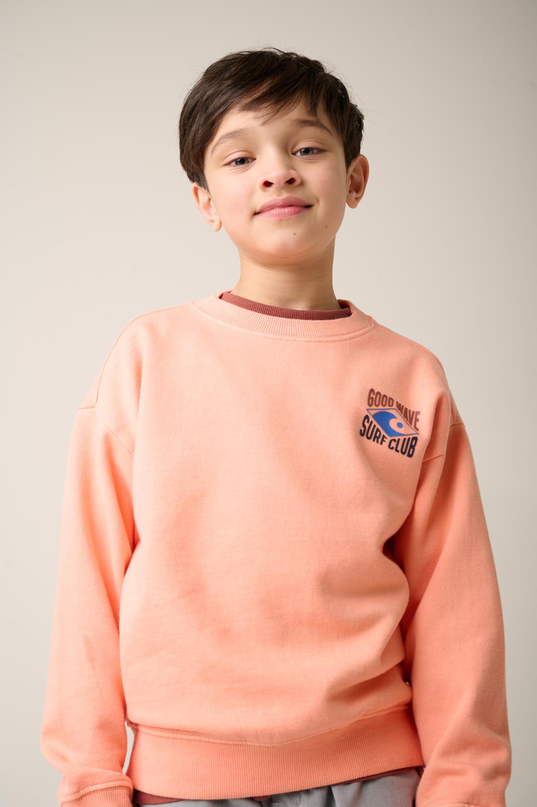 Alice Springs Sweater -Tumble 'N Dry