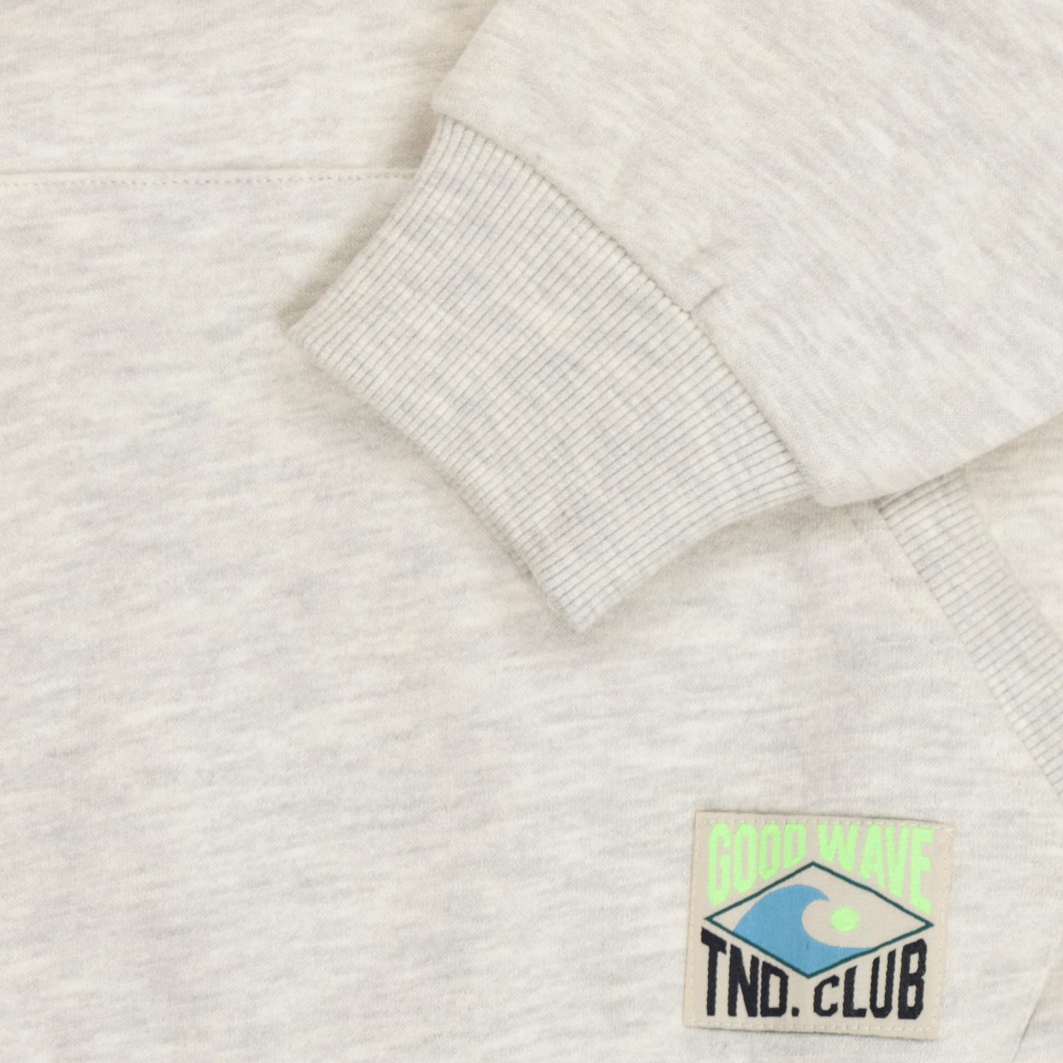 Salty Hoodie -Tumble 'N Dry