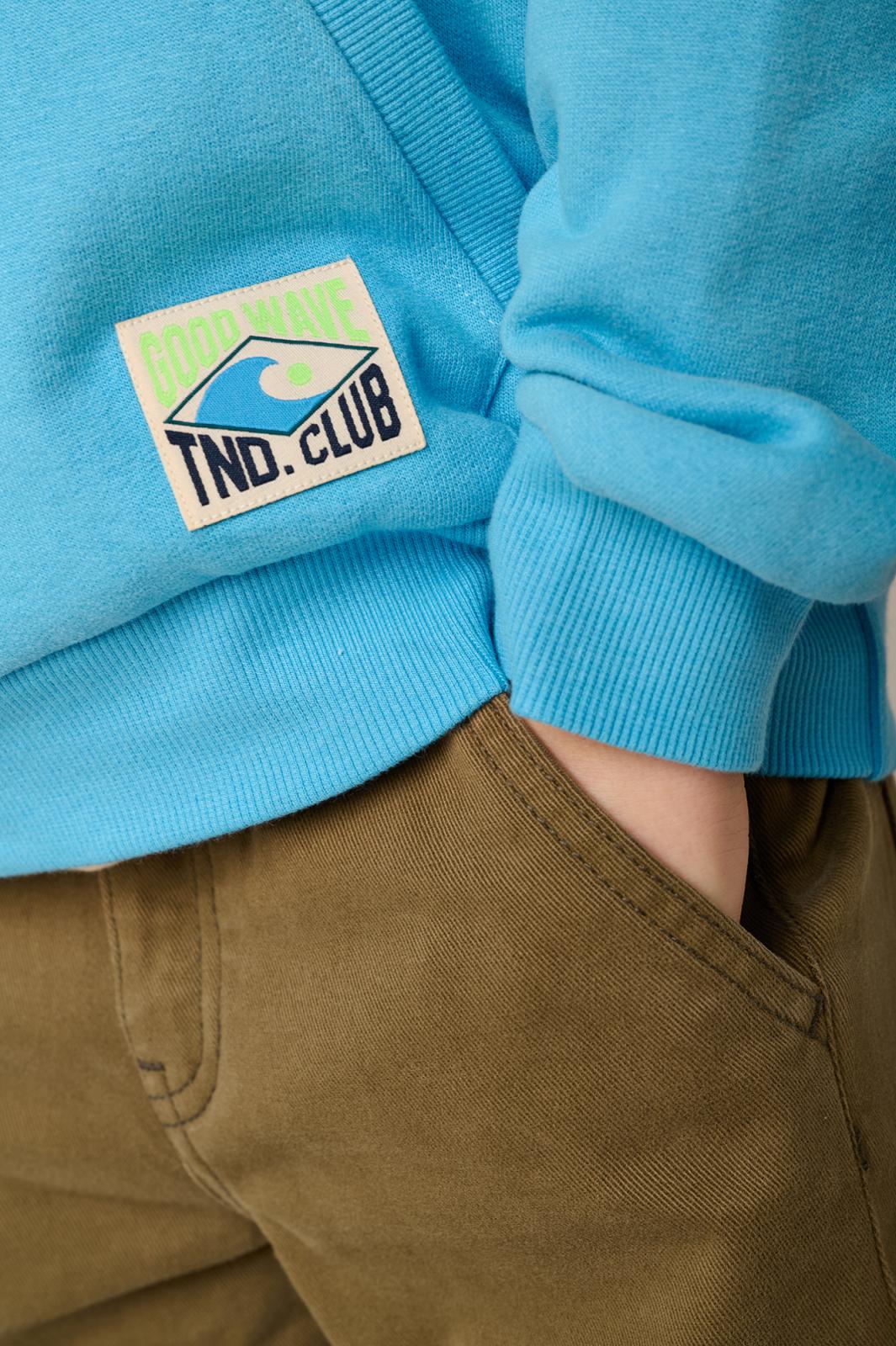 Salty Hoodie -Tumble 'N Dry