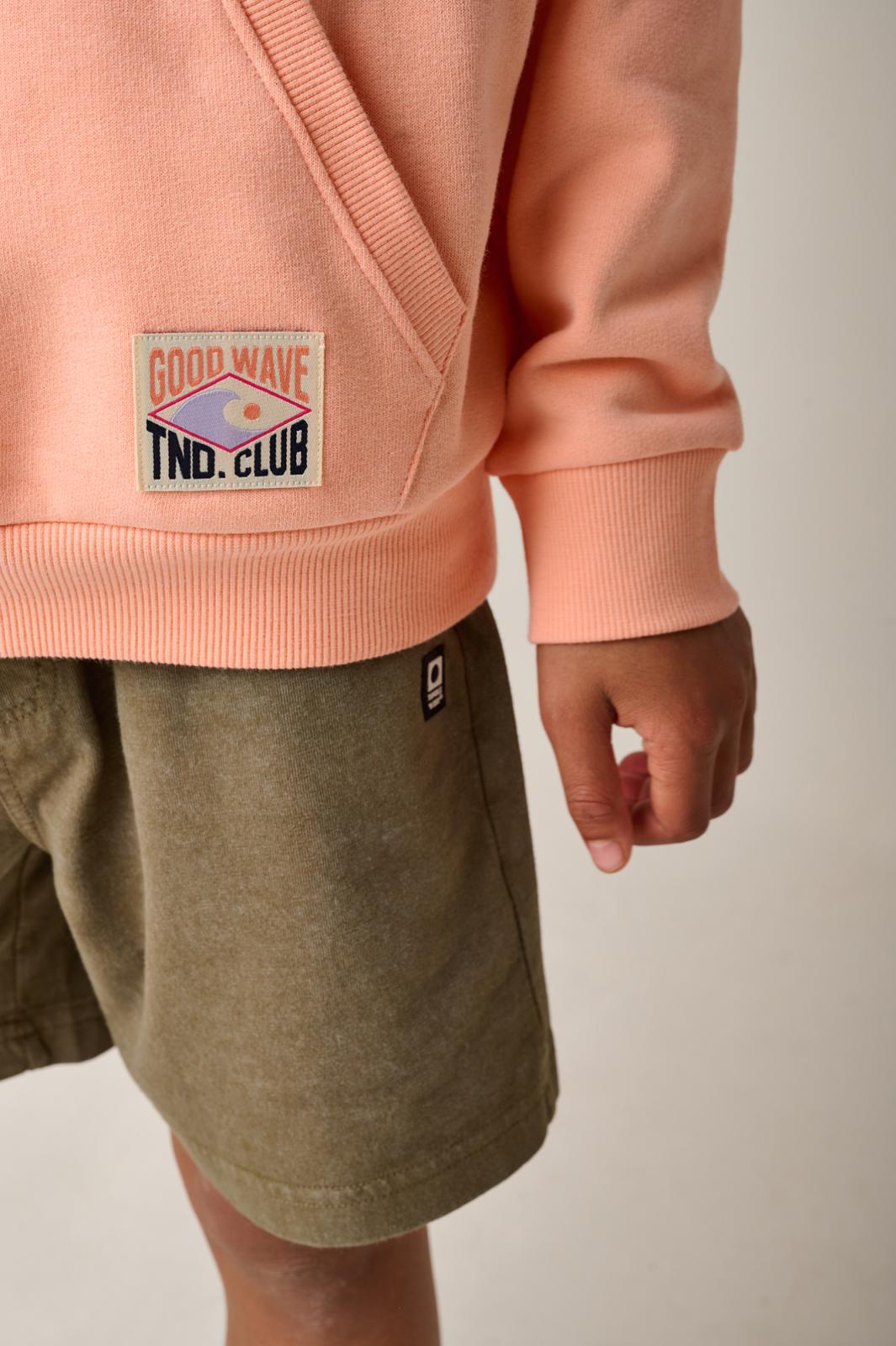 Salty Hoodie -Tumble 'N Dry