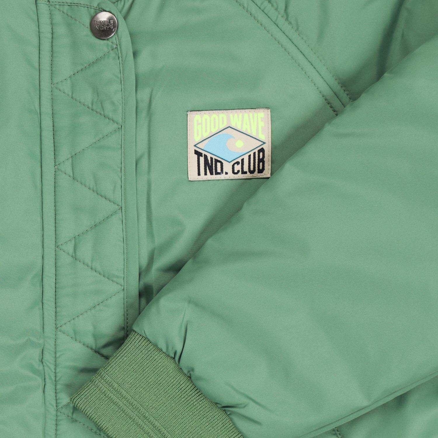 Seaside Jas -Tumble 'N Dry