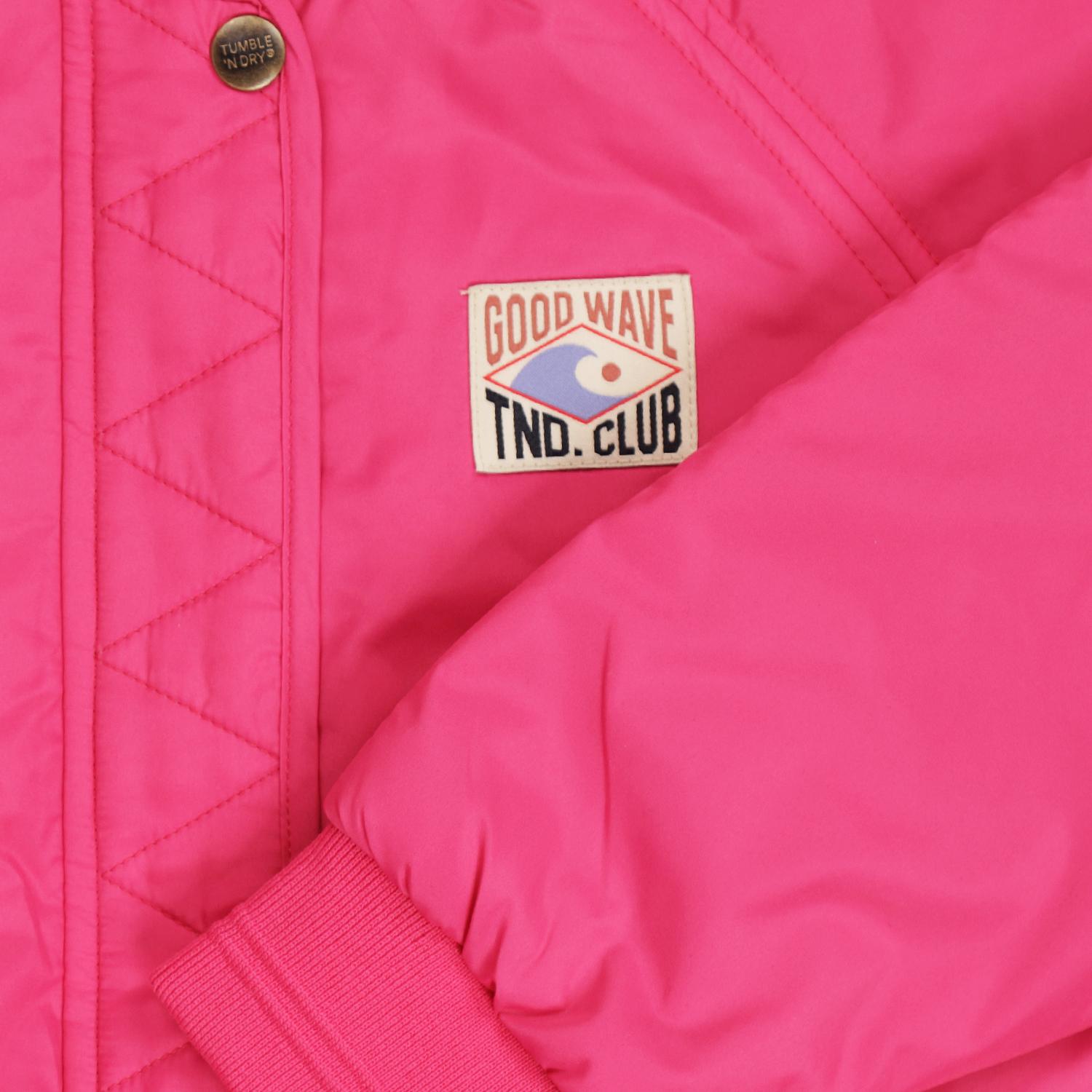 Seaside Jas -Tumble 'N Dry