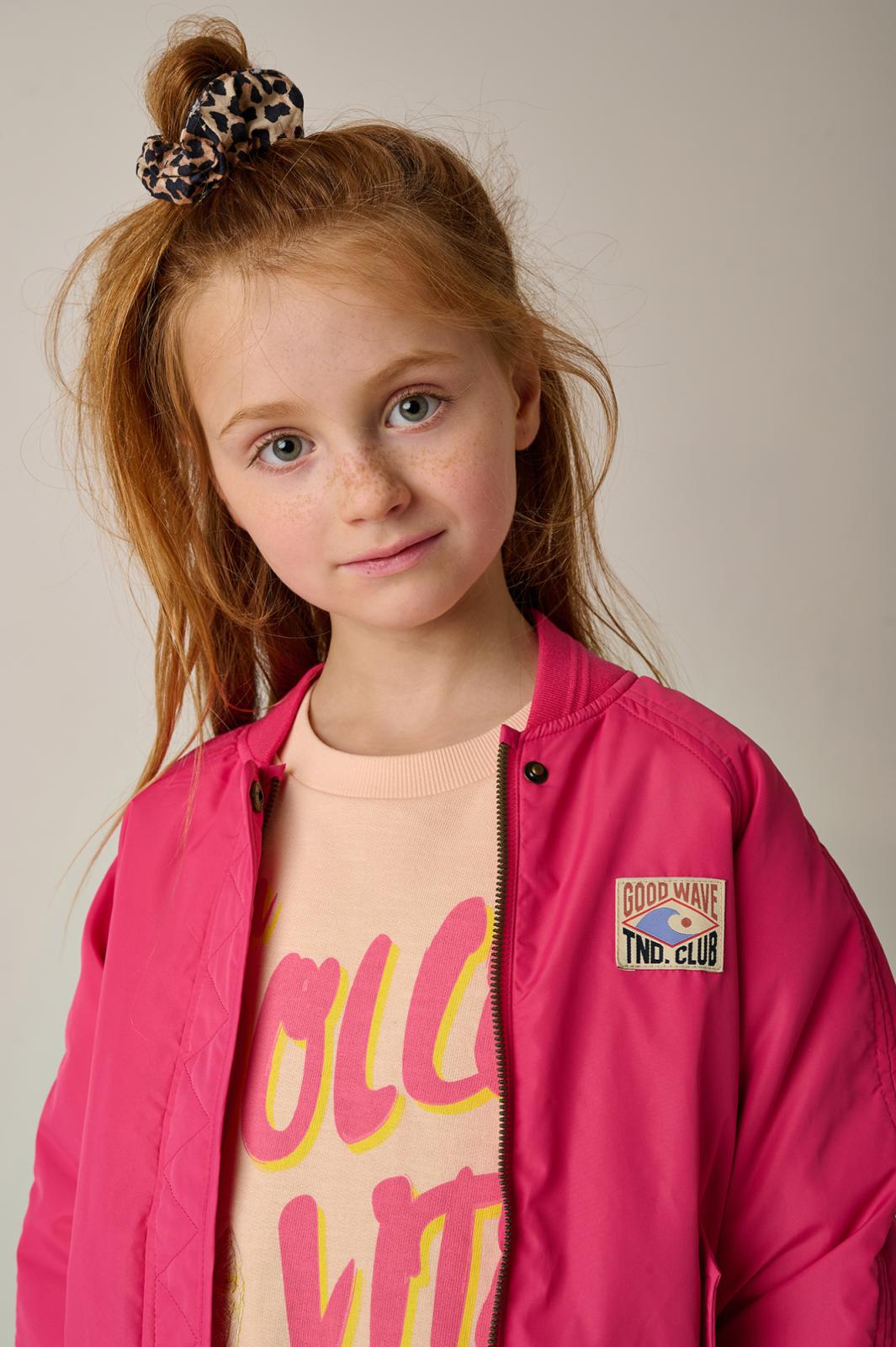 Seaside Jas -Tumble 'N Dry