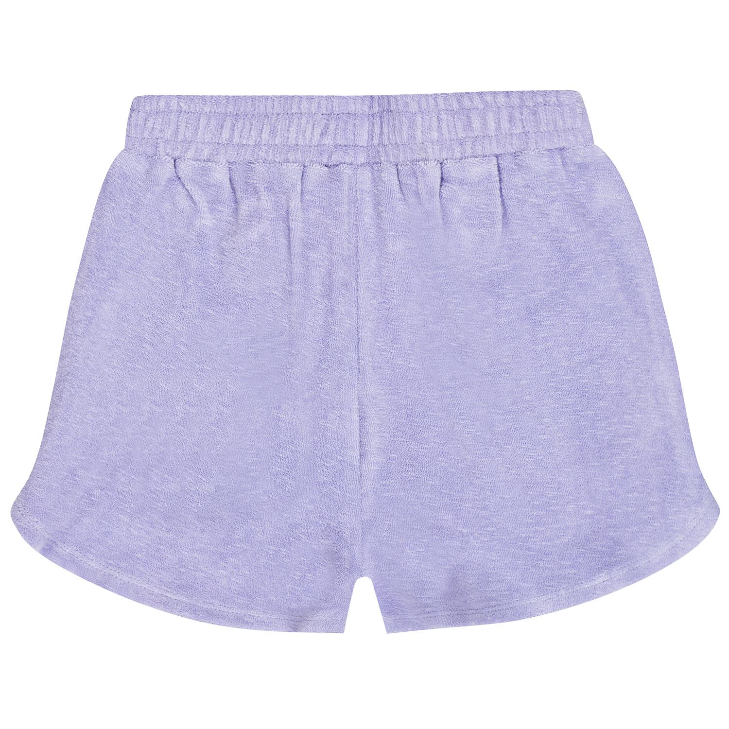 Camille Deux Short -Tumble 'N Dry