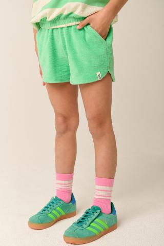 Paraiba Short -Tumble 'N Dry