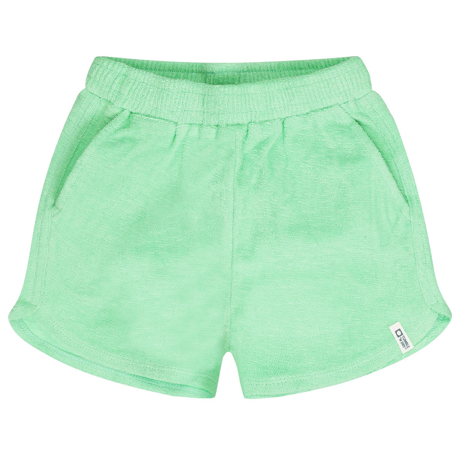 Paraiba Short -Tumble 'N Dry