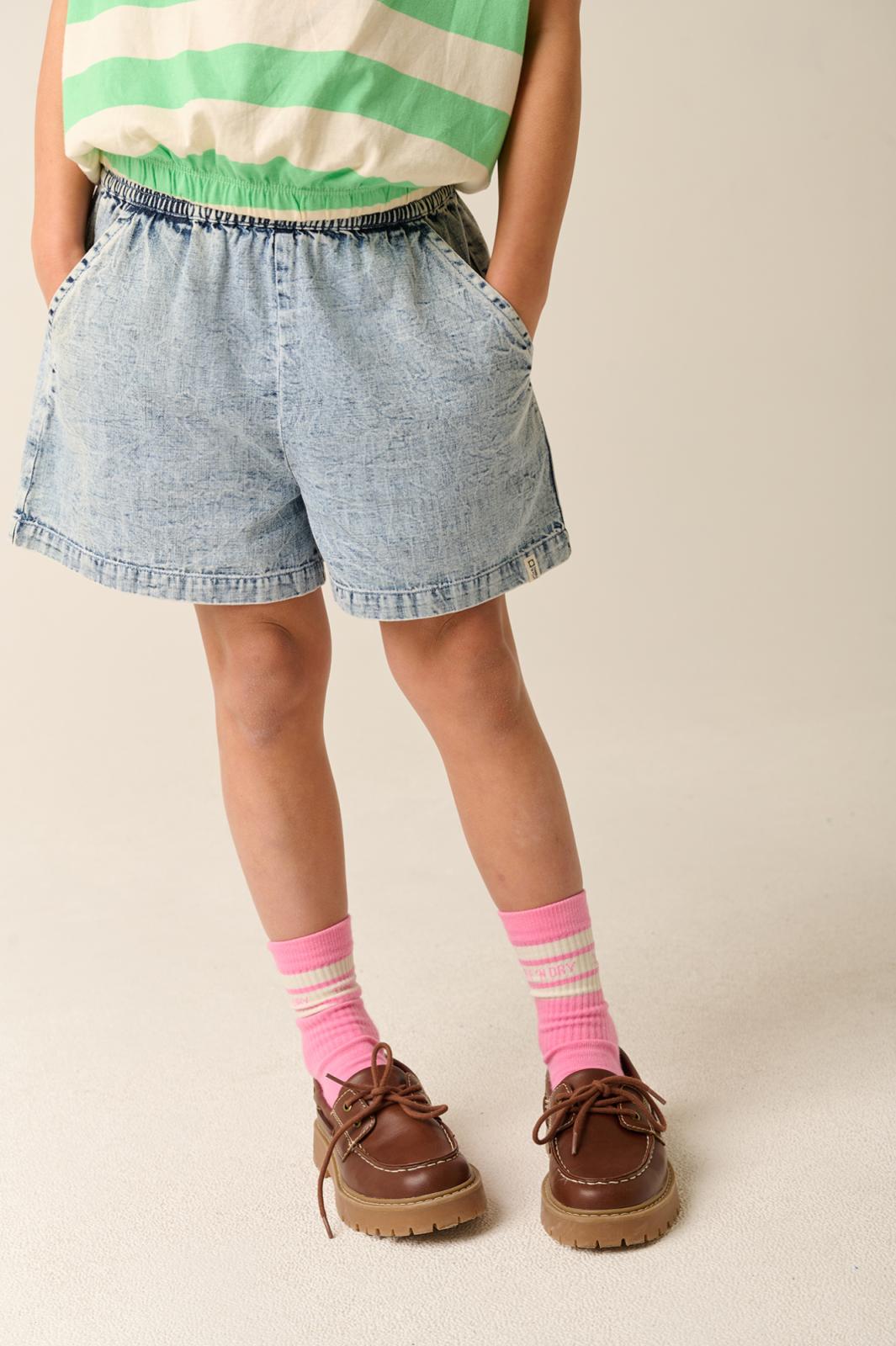 Sabara Short -Tumble 'N Dry