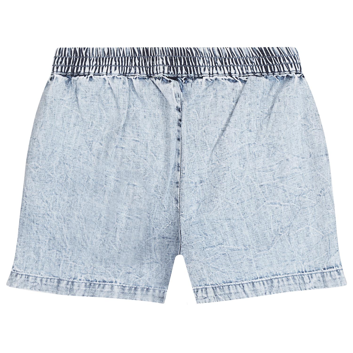 Sabara Short -Tumble 'N Dry