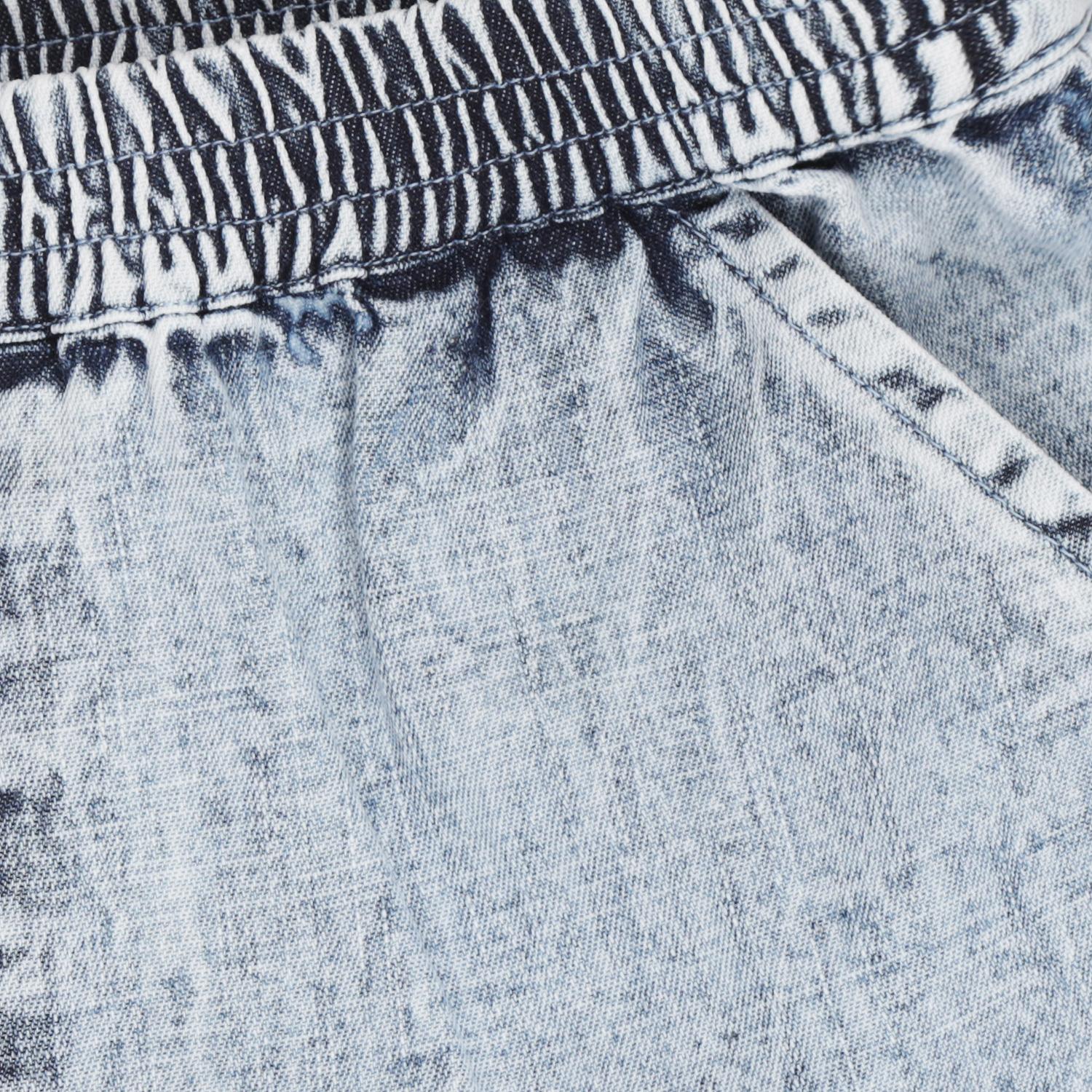 Sabara Short -Tumble 'N Dry