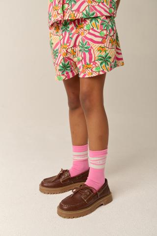 Amazonas Short -Tumble 'N Dry