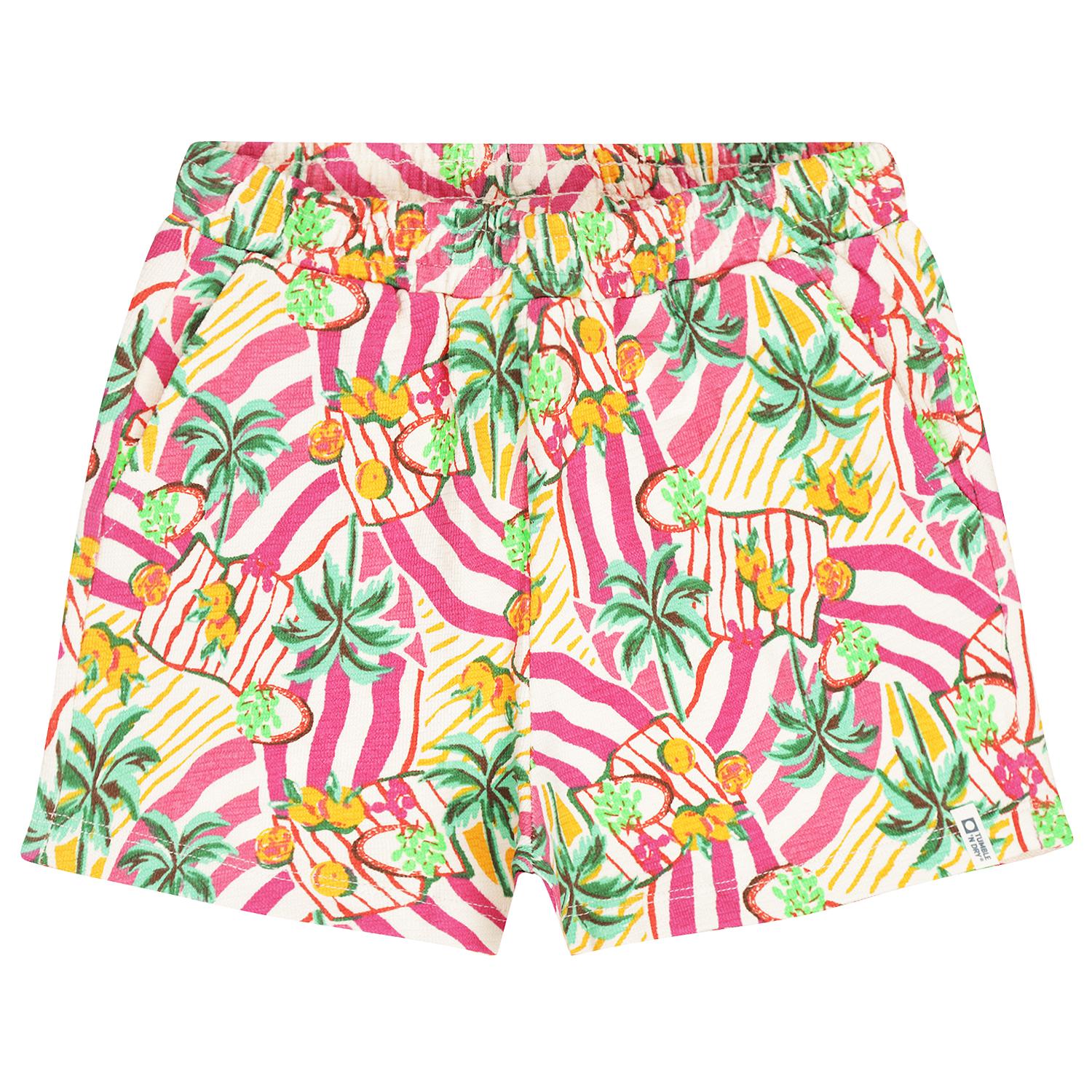 Amazonas Short -Tumble 'N Dry