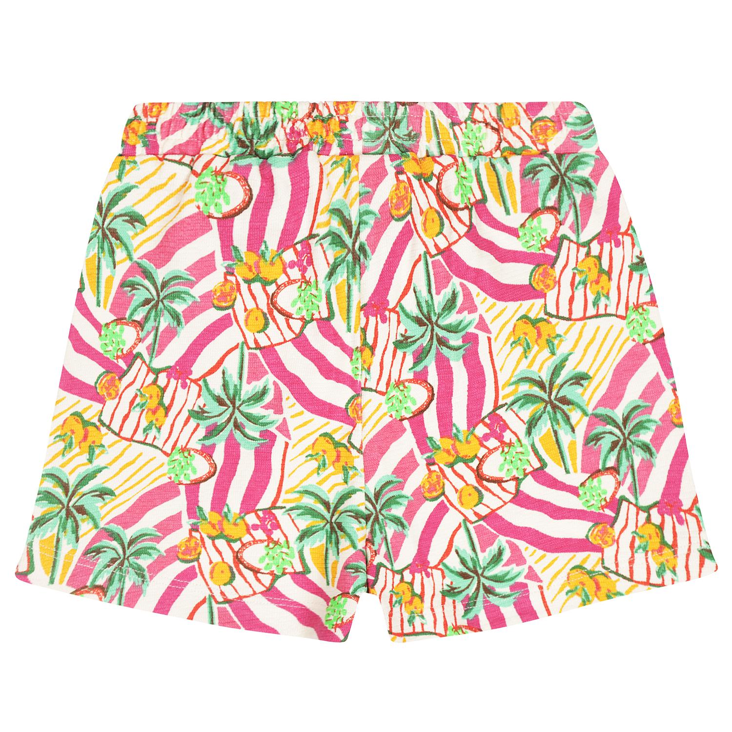 Amazonas Short -Tumble 'N Dry