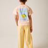 Lemons T-Shirt -Tumble 'N Dry