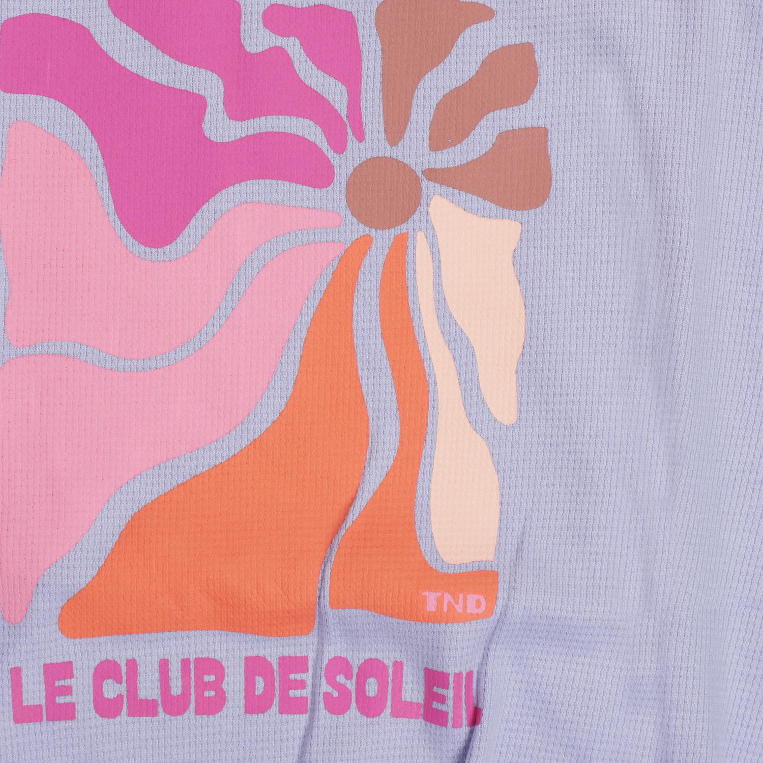 Nespola T-Shirt -Tumble 'N Dry