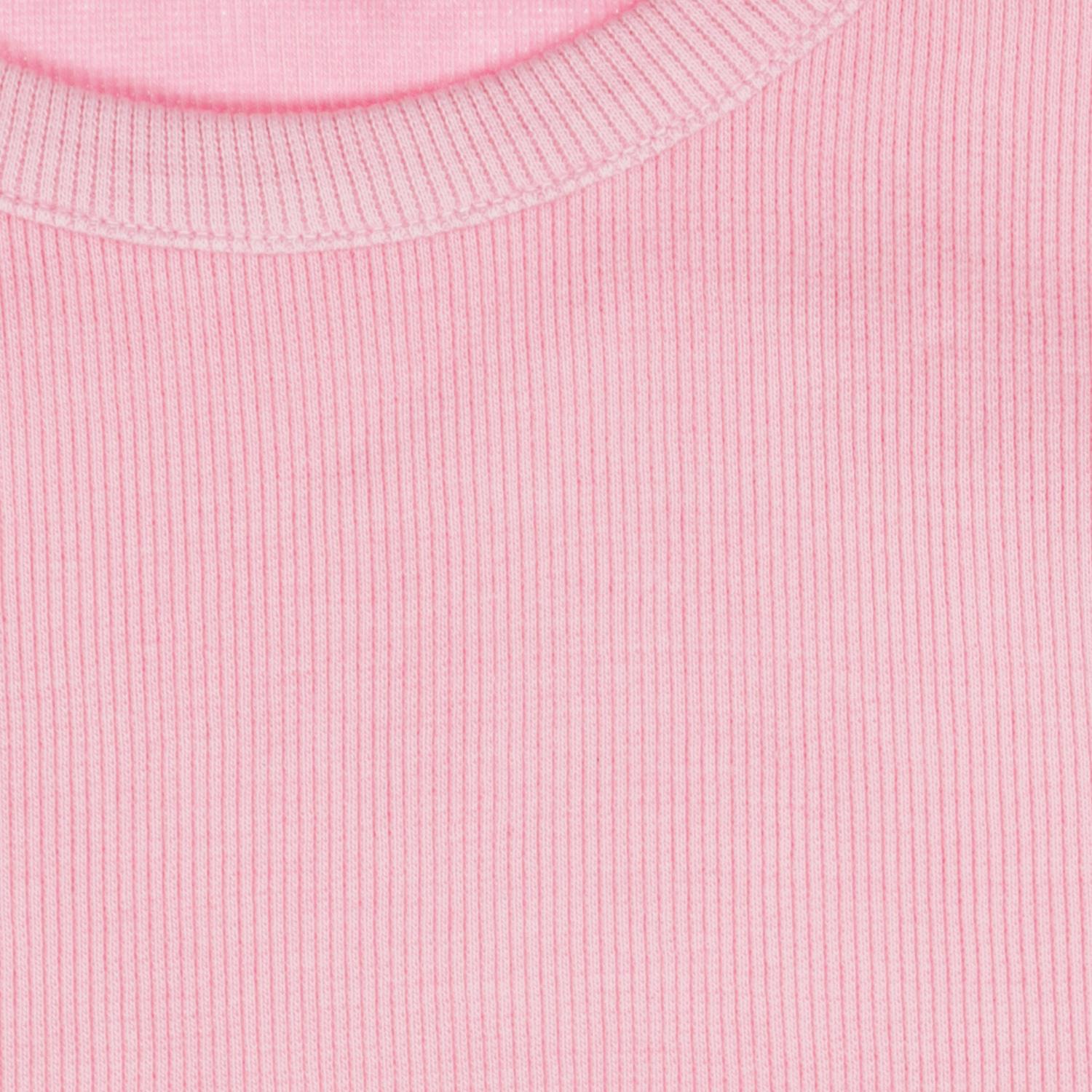 Vivid T-Shirt -Tumble 'N Dry