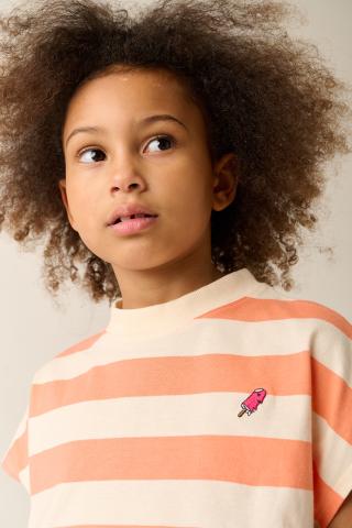 Colatina T-Shirt -Tumble 'N Dry