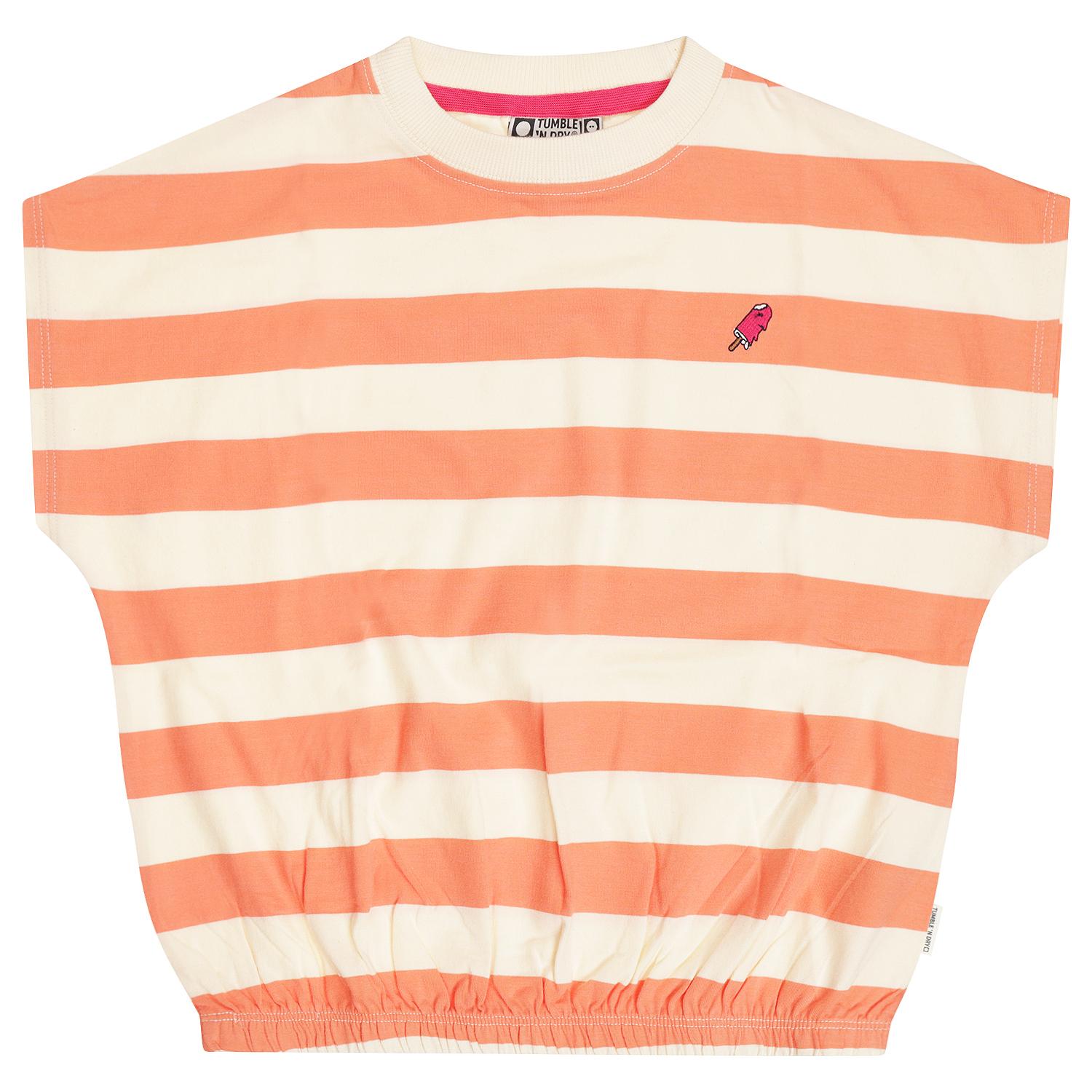 Colatina T-Shirt -Tumble 'N Dry