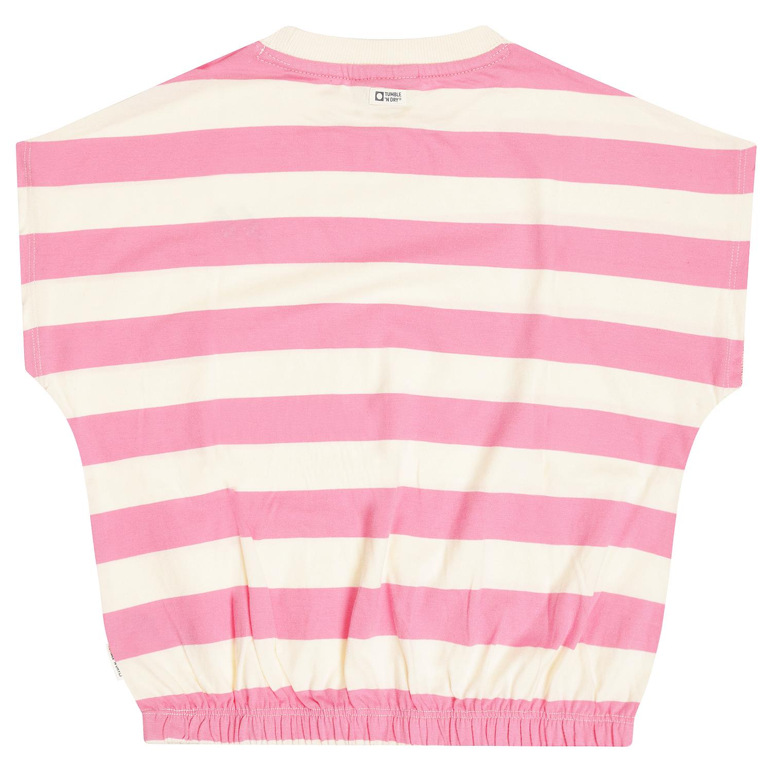 Colatina T-Shirt -Tumble 'N Dry