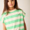 Colatina T-Shirt -Tumble 'N Dry