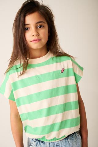 Colatina T-Shirt -Tumble 'N Dry