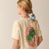 Maringa T-Shirt -Tumble 'N Dry