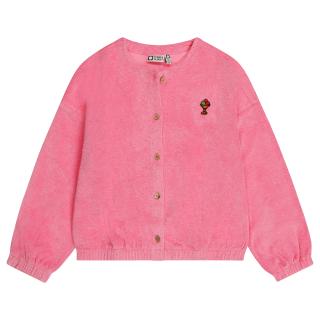 Lemonade Vest -Tumble 'N Dry