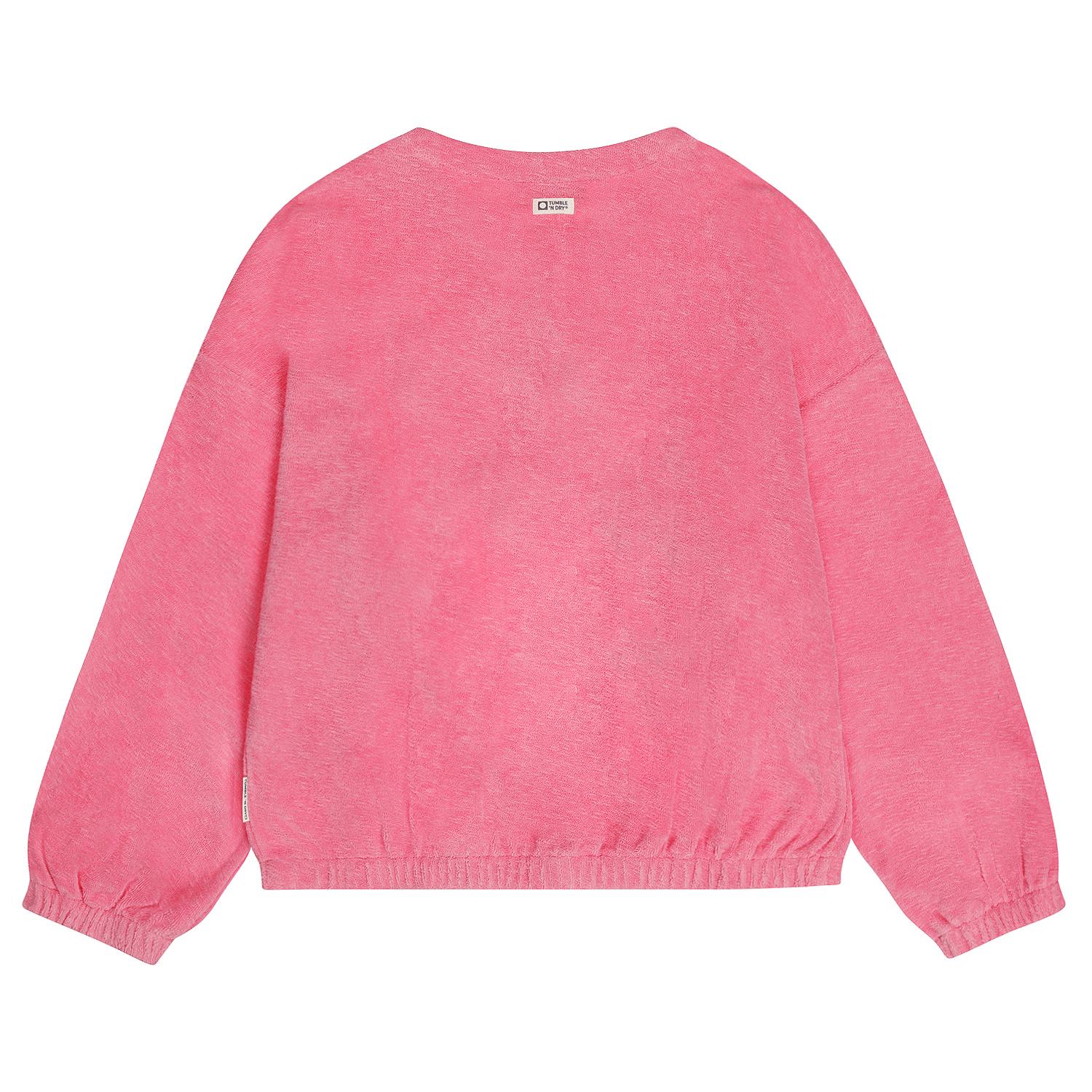 Lemonade Vest -Tumble 'N Dry