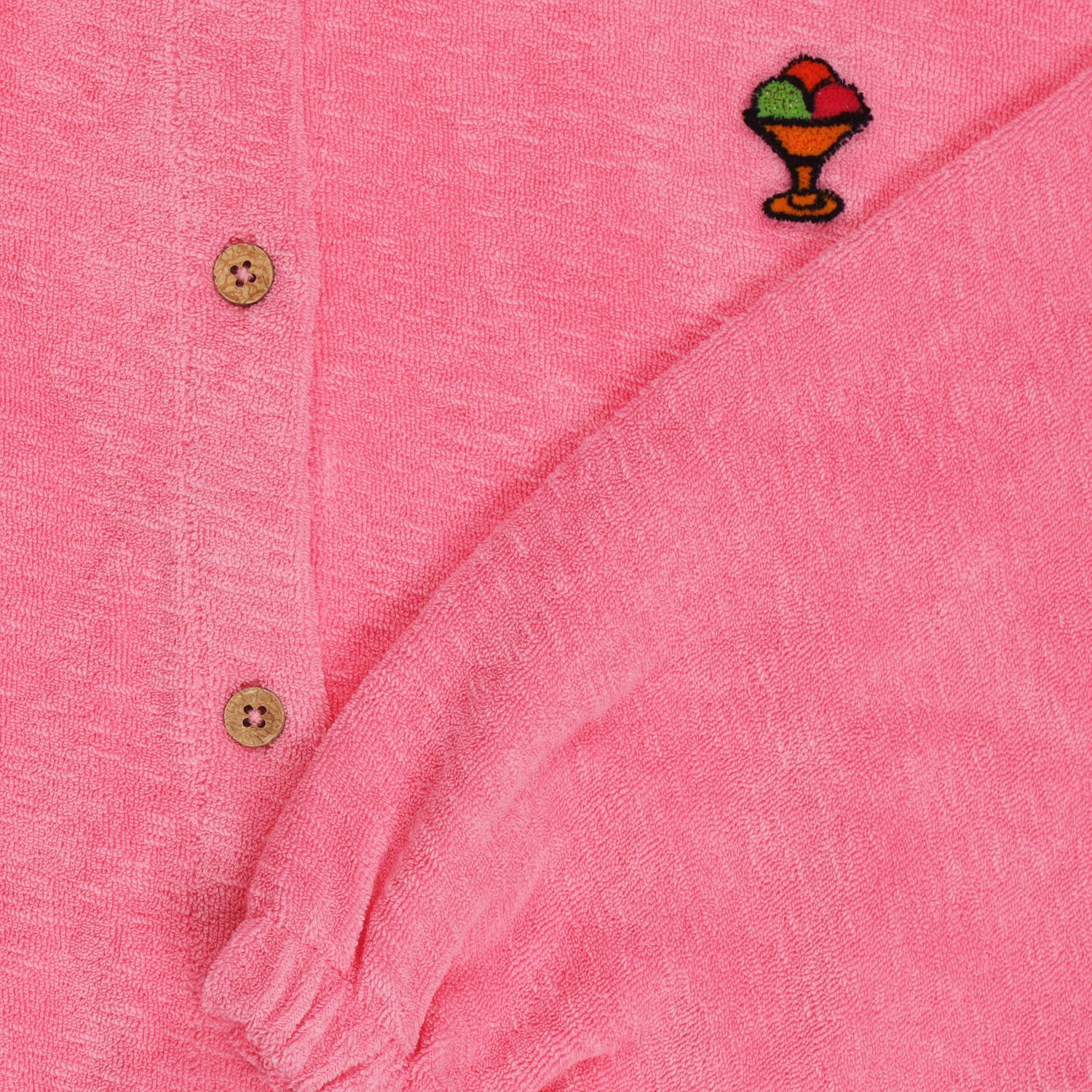 Lemonade Vest -Tumble 'N Dry