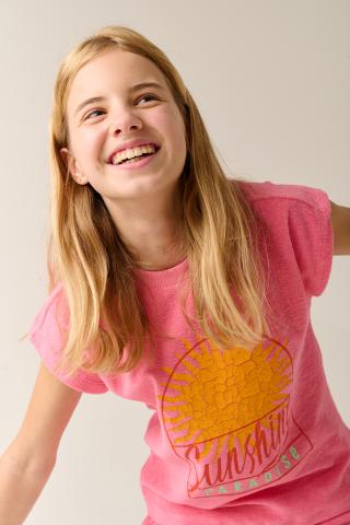 Anapolis T-Shirt -Tumble 'N Dry