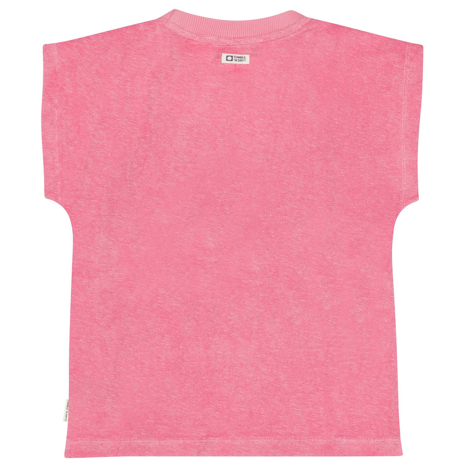 Anapolis T-Shirt -Tumble 'N Dry