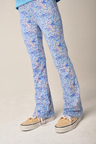 Springtime Legging -Tumble 'N Dry