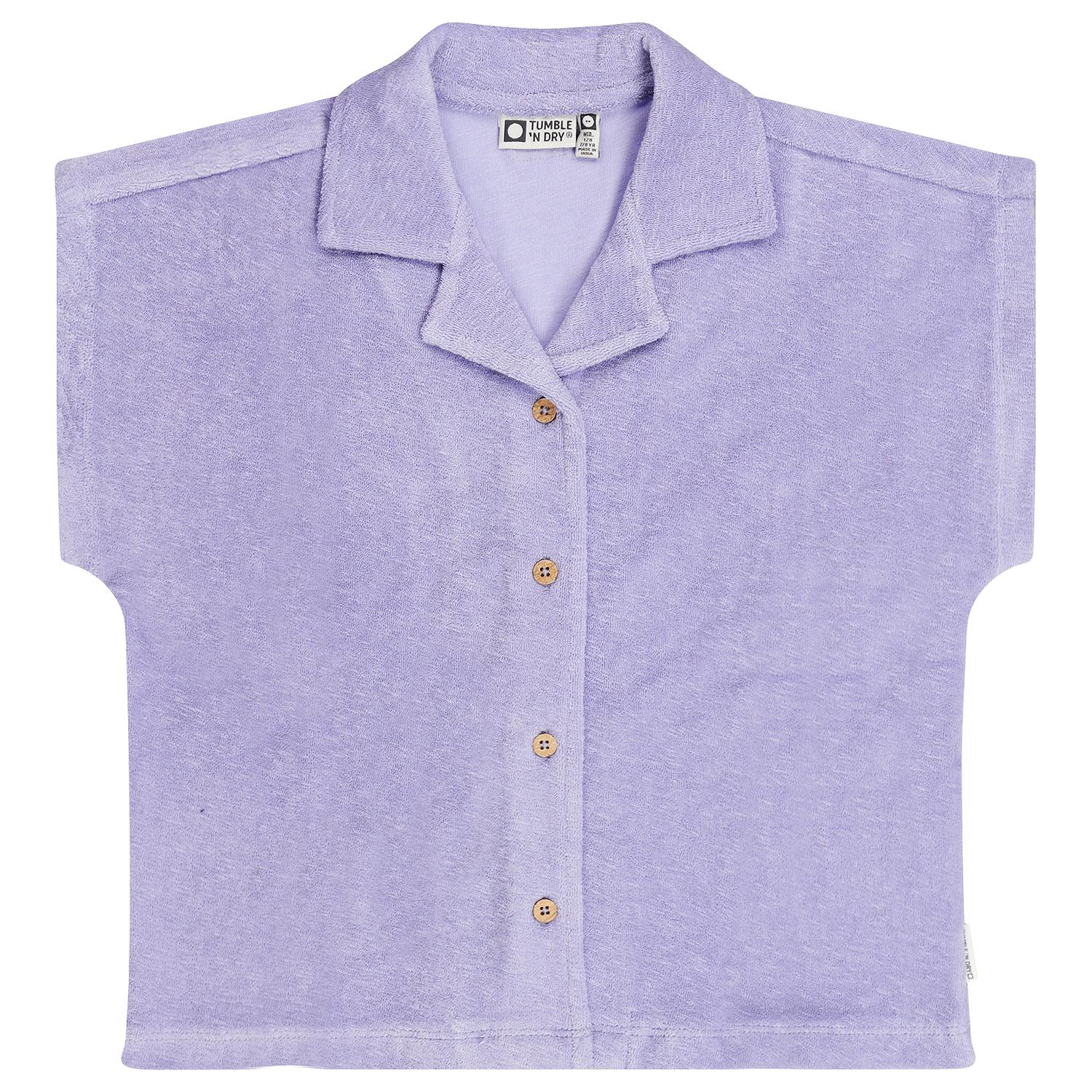 Jolie Deux Top -Tumble 'N Dry