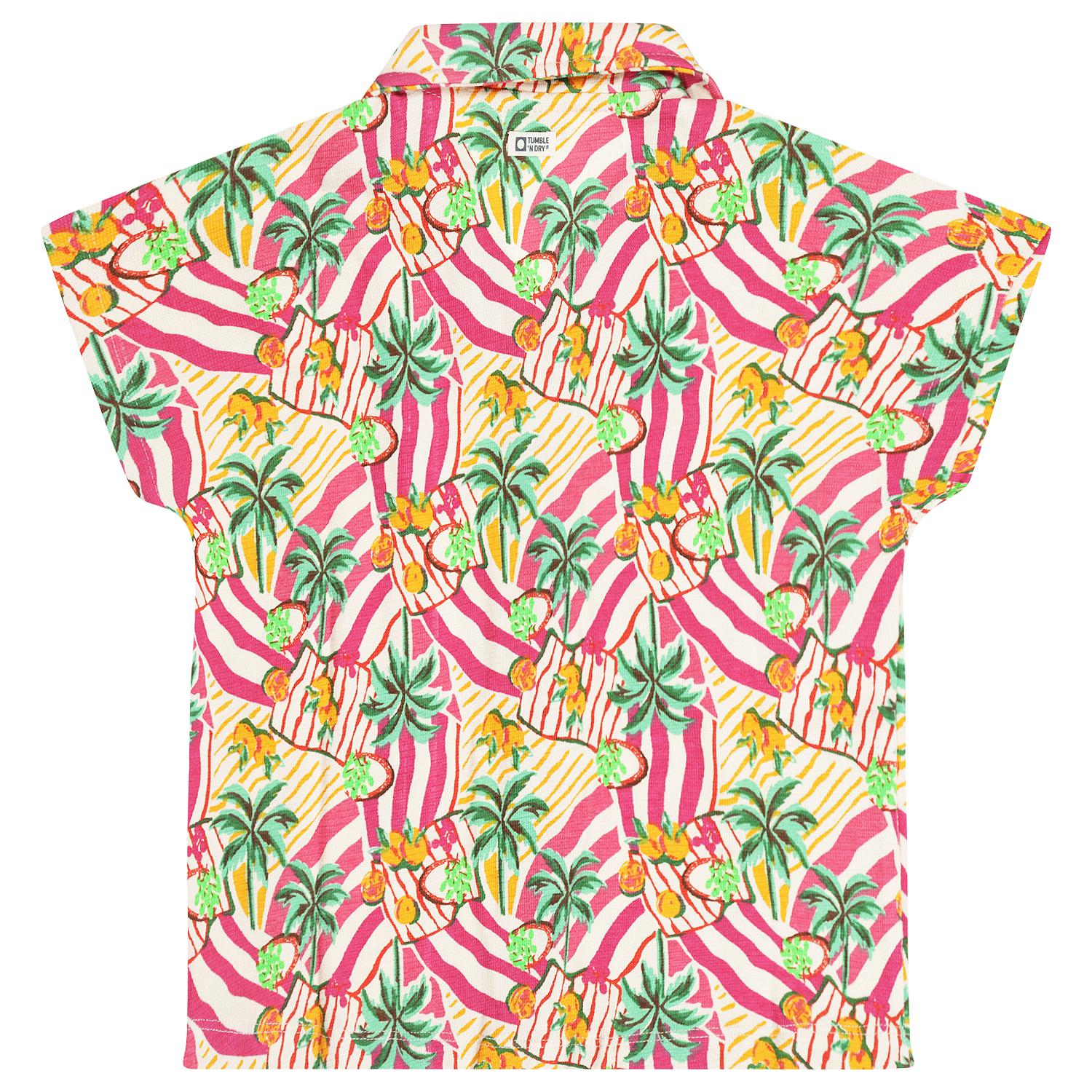 Vitoria Top -Tumble 'N Dry