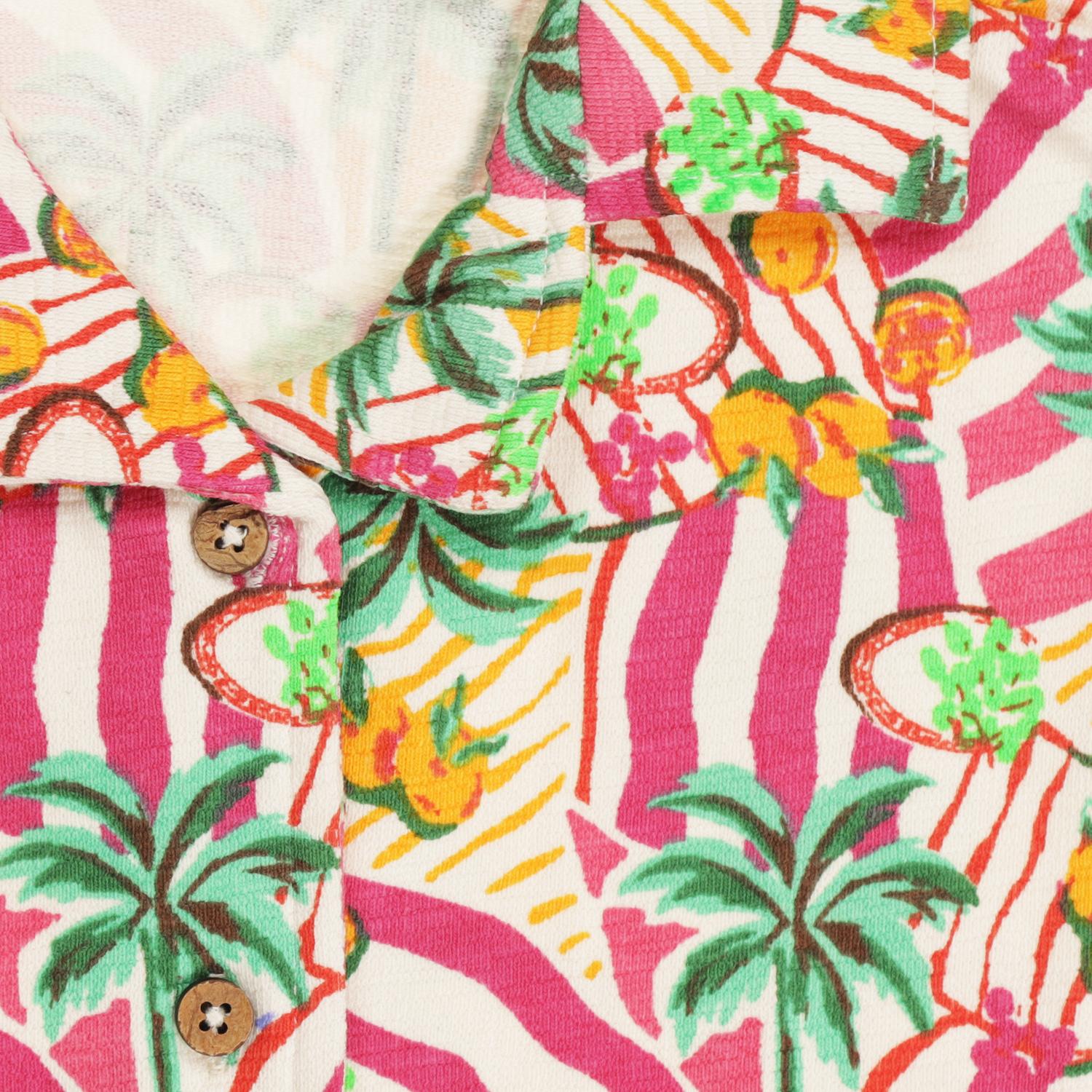 Vitoria Top -Tumble 'N Dry