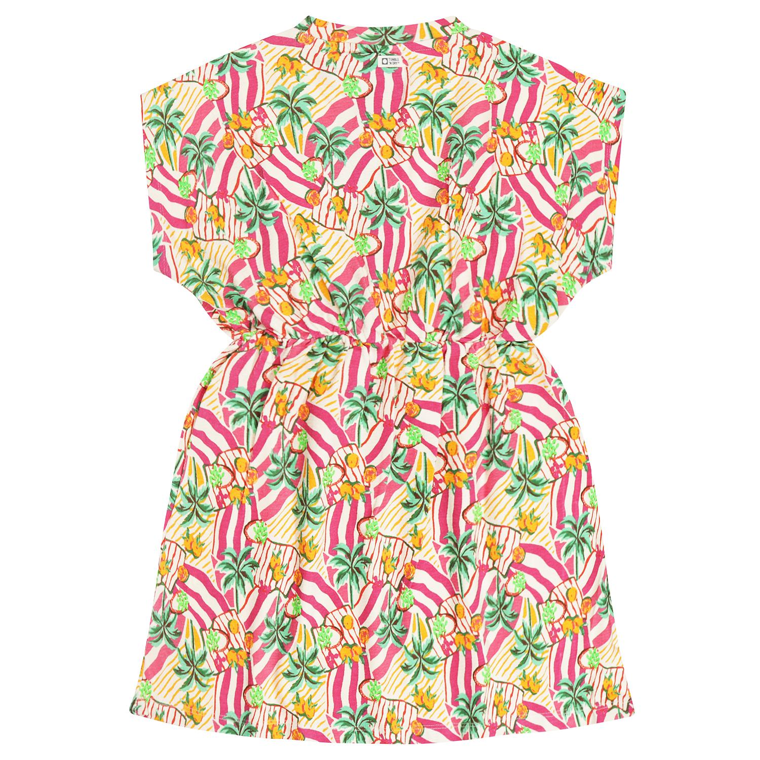 Marilla Jurk -Tumble 'N Dry