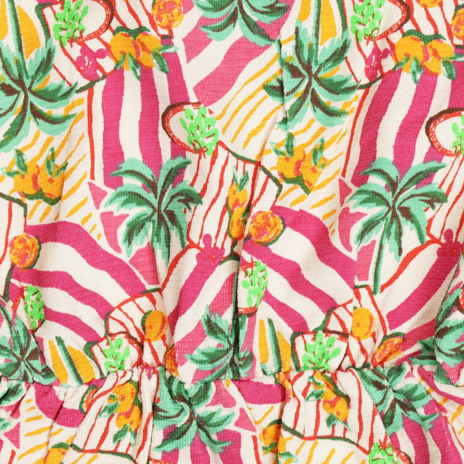 Marilla Jurk -Tumble 'N Dry