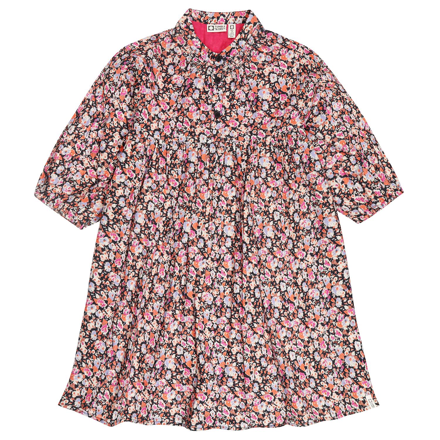 Violette Jurk -Tumble 'N Dry