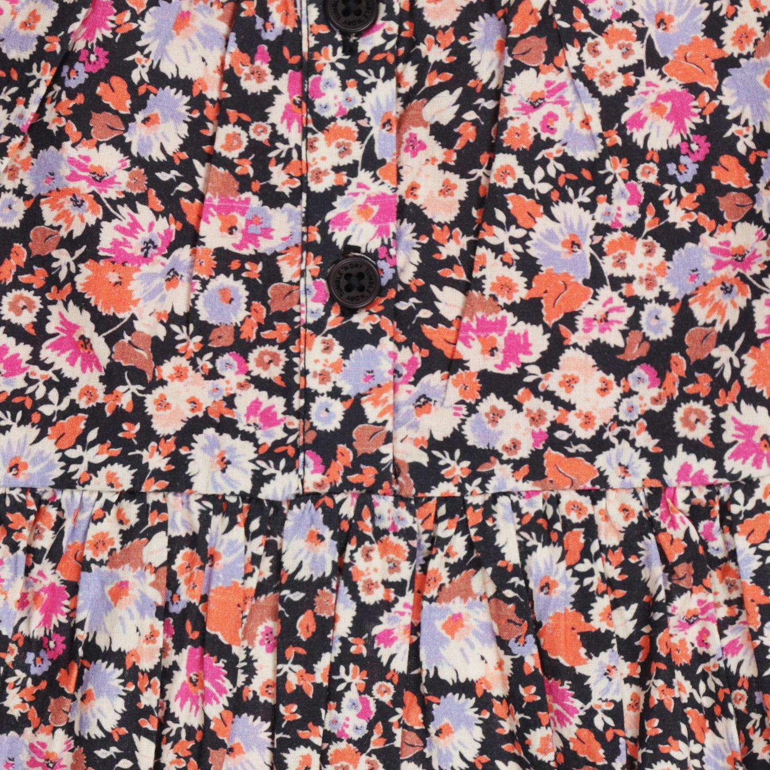 Violette Jurk -Tumble 'N Dry