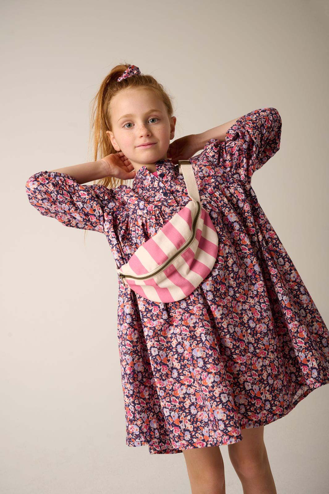 Violette Jurk -Tumble 'N Dry