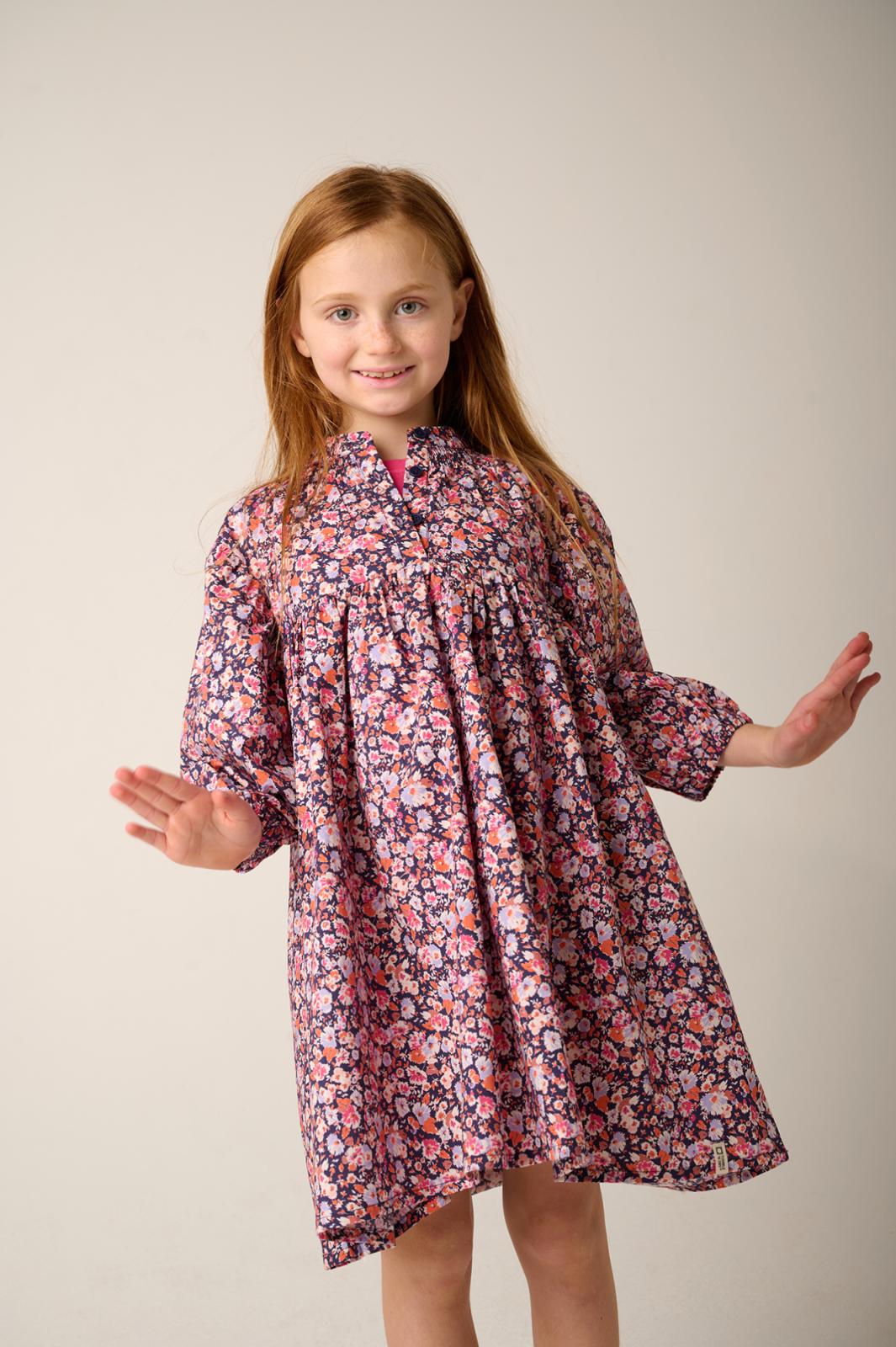 Violette Jurk -Tumble 'N Dry