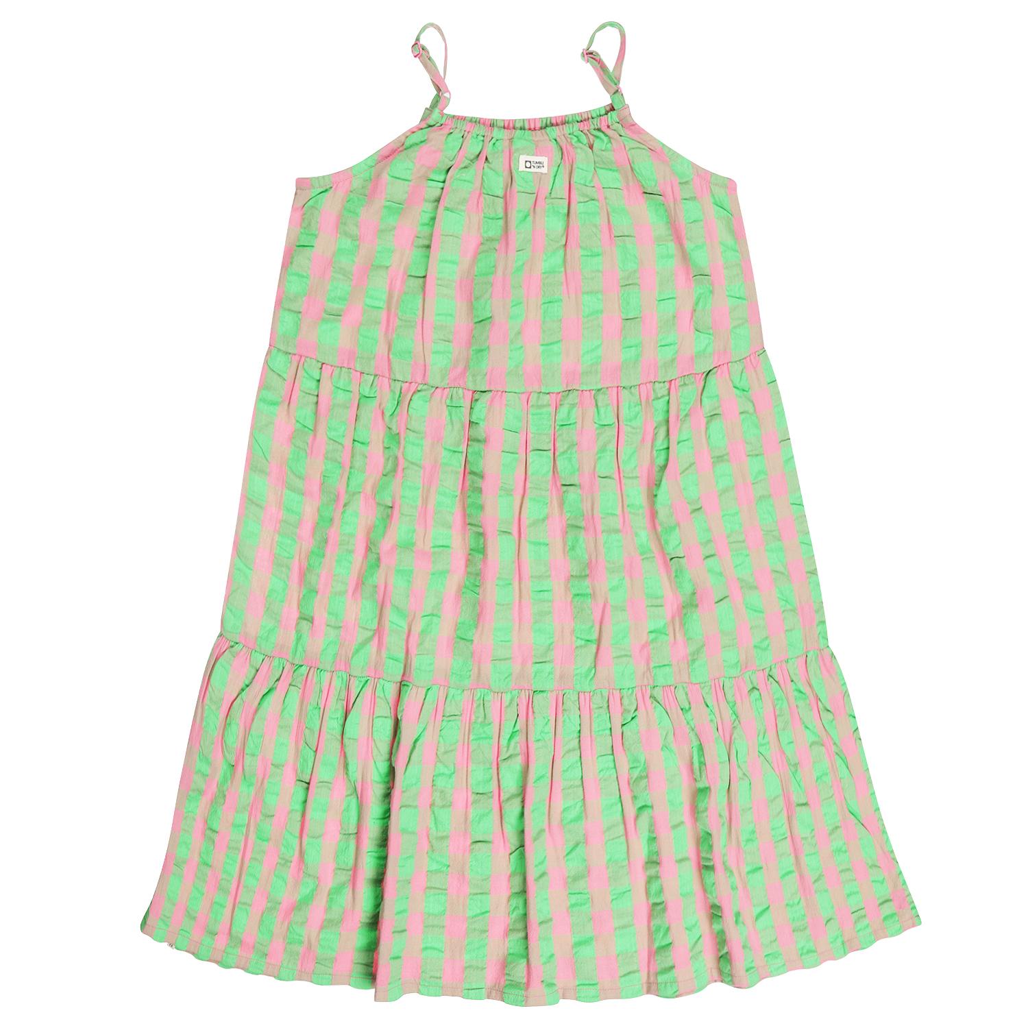 Olinda Jurk -Tumble 'N Dry