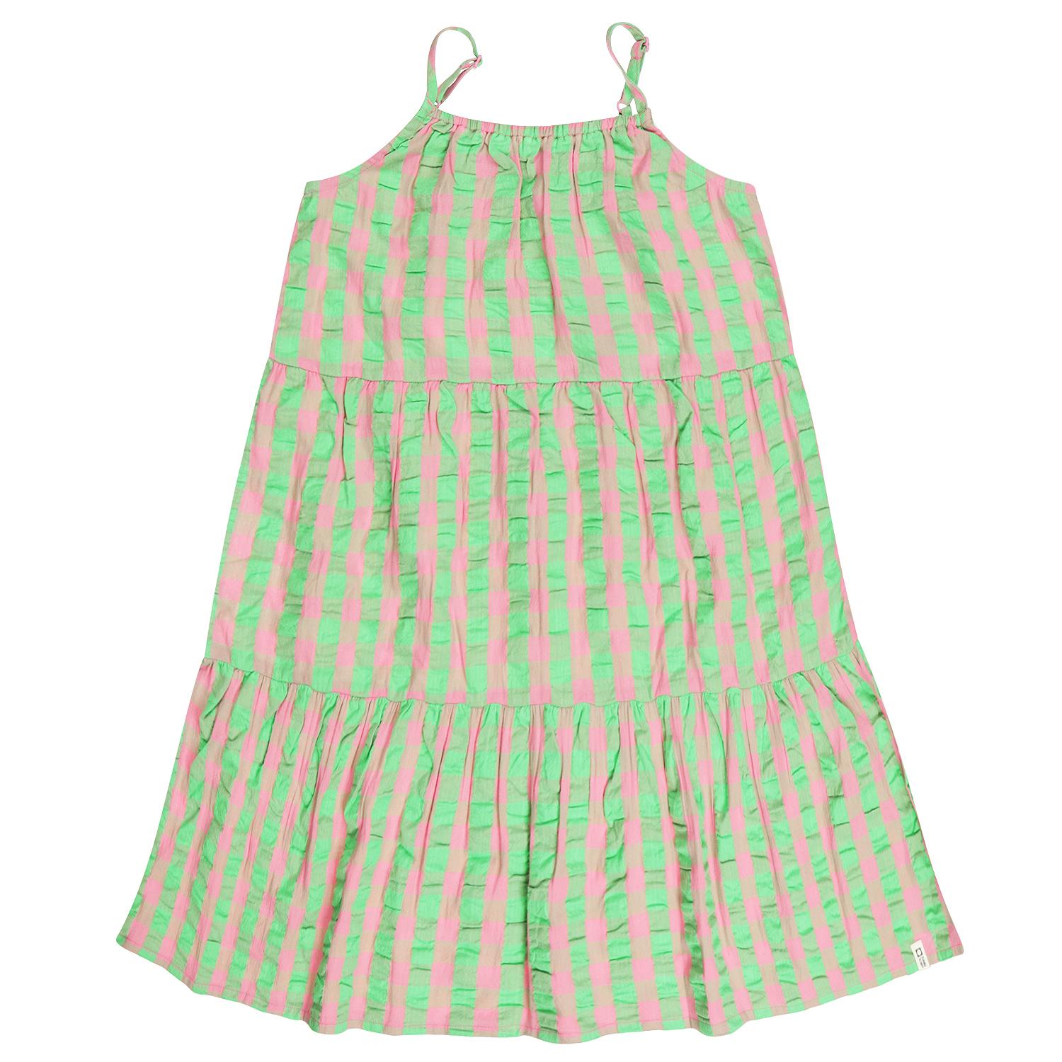 Olinda Jurk -Tumble 'N Dry