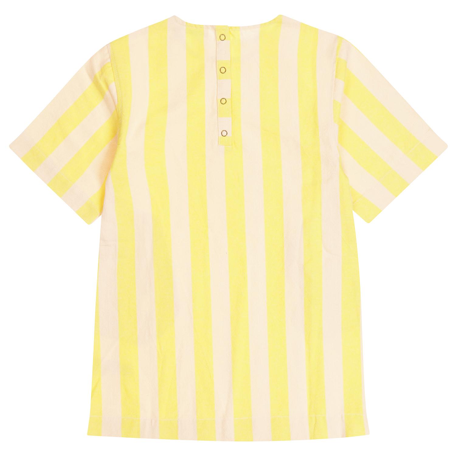 Primavera Jurk -Tumble 'N Dry