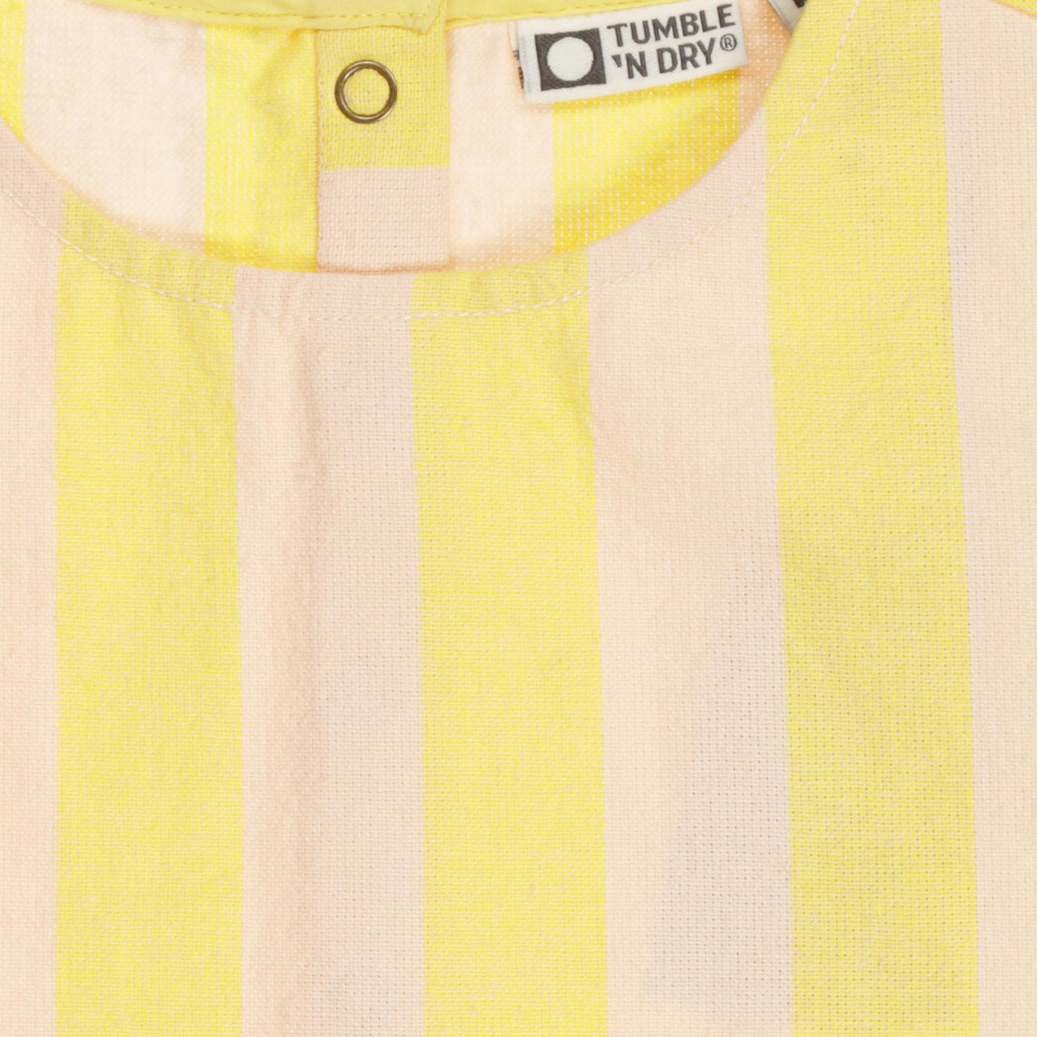 Primavera Jurk -Tumble 'N Dry