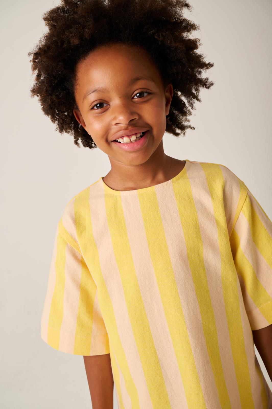 Primavera Jurk -Tumble 'N Dry