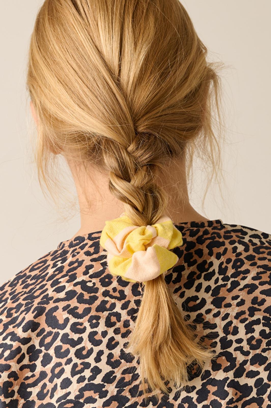 Scrunchie 3-pack -Tumble 'N Dry