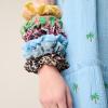 Scrunchie 3-pack -Tumble 'N Dry