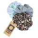 Scrunchie 3-pack -Tumble 'N Dry