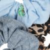 Scrunchie 3-pack -Tumble 'N Dry